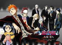 文艺复兴！死神千年血战篇动画化