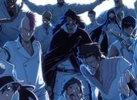 死神千年血战篇动画什么时候播共4季52集动画化