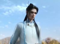 《绝代双骄》动漫版来袭，铁心兰英气却不美，花无缺气质不似公子