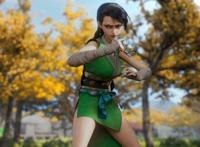 《绝代双骄》动漫版来袭，铁心兰英气却不美，花无缺气质不似公子