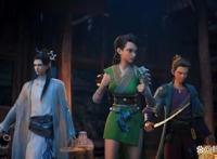 绝代双骄动画大改，偏离原著，剧情失控