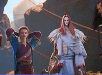 最新动漫《绝代双骄》：古龙先生同名小说改编