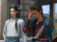 最新动漫《绝代双骄》：古龙先生同名小说改编