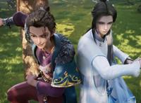 古龙首部动漫播出，绝代双骄重出江湖，网友：咋没有金庸动漫？