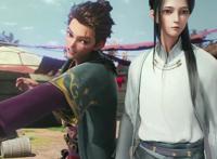 古龙首部动漫播出，绝代双骄重出江湖，网友：咋没有金庸动漫？