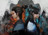 《绝代双骄》开播，古龙小说改编动漫，粉丝直言为它感到痛心