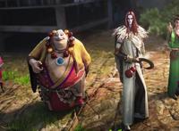 《绝代双骄》开播，古龙小说改编动漫，粉丝直言为它感到痛心