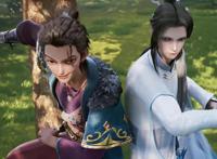 《绝代双骄》动画刚开播就撤档，与林志颖有关，网友表示很失望