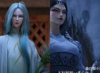 绝代双骄动漫之成年后的小鱼儿和花无缺