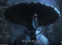 改编自古龙同名小说的动画《绝代双骄》定档，看预告氛围感好强！