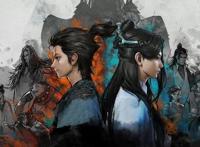 《绝代双骄》动画刚开播就撤档，与林志颖有关，网友表示很失望