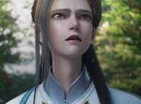 《绝代双骄》动画即将上线，小鱼儿建模略丑，电视剧无法超越