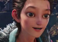 《绝代双骄》动画即将上线，小鱼儿建模略丑，电视剧无法超越