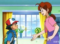 神奇宝贝：小智常年在外旅行，咋做到填饱自己，还养着一群宝可梦