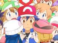 神奇宝贝：小智常年在外旅行，咋做到填饱自己，还养着一群宝可梦