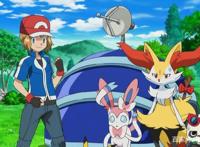 神奇宝贝：小智常年在外旅行，咋做到填饱自己，还养着一群宝可梦