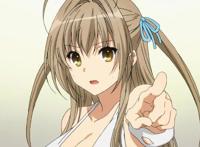 动漫里那些著名的“劳模”，她们都有一个共同点！