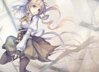 动漫里那些著名的“劳模”，她们都有一个共同点！