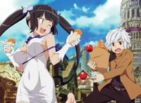 动漫里那些著名的“劳模”，她们都有一个共同点！