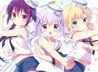 可爱就是正义！恶意卖萌向动漫盘点，让这些萌妹子治愈你吧！