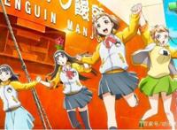 日本网站选出18年十佳动画，第一名在国内却惨遭下架