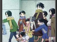 《绝望先生》拥有着一个班的后宫，他却依旧想要离开这个世界