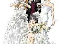 漫画《后宫婚》将于1月推出真人版电视剧