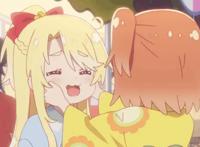 两季动画豆瓣均超过9.4分，还让不少阿宅爱上户外运动的萌之神作