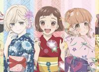 独自在家释放青春，却被青梅竹马撞见，满足你的好奇心的少女番！