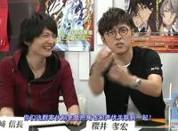 声优主动玩角色梗，考哥震怒，明明不能联系在一起的