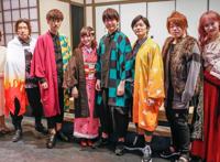 声优主动玩角色梗，考哥震怒，明明不能联系在一起的