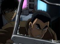 名侦探柯南万圣节的新娘：感受警察学校组“羁绊”的新剧照！