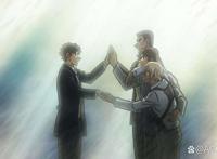 名侦探柯南万圣节的新娘：感受警察学校组“羁绊”的新剧照！