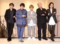 「ACG资讯」《柯南万圣节的新娘》警察学校四人组集合！访谈！