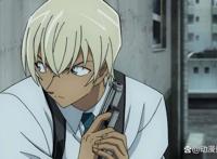 「ACG资讯」《柯南万圣节的新娘》警察学校四人组集合！访谈！