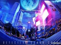 《名侦探柯南》2022剧场版《万圣节的新娘》海报曝光！