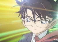 《名侦探柯南》2022剧场版《万圣节的新娘》海报曝光！