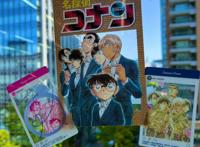 柯南万圣节的新娘票房突破80亿日元，超越M24，排历年剧场版第三