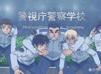 《名侦探柯南：万圣节的新娘》看电影前必须知道的6大亮点公开