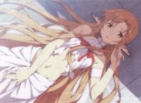 刀剑神域：桐人的红颜知己有多少？爱丽丝不是最有威胁的！