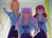 先婚后爱，假戏真做，扭曲的四角关系直呼牛头人