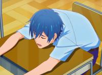 开篇设定就挑战观众价值观，这部恋爱题材新番让人吐槽