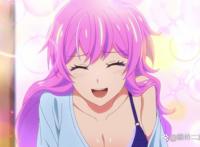 这是什么奇怪的世界观啊，强制配对？这部新番在体验成年人的快乐