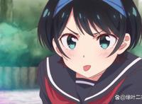 这是什么奇怪的世界观啊，强制配对？这部新番在体验成年人的快乐