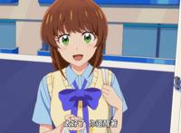 包吃包住包老婆，青梅竹马与天降互相NTR？十月胃疼番值得一追