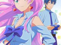 这部十月新番剧情稍显老套，但女主角有亿点可爱