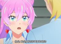 这部十月新番剧情稍显老套，但女主角有亿点可爱