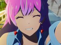 男主和女主扮演夫妇，他们还都有喜欢的人，这部动漫让人胃痛