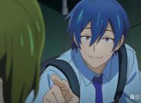 《夫妇以上，恋人未满》，设定奇葩的恋爱喜剧，效果却非常的好