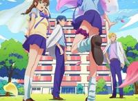 动画《夫妇以上，恋人未满》将于2022年10月开始播放